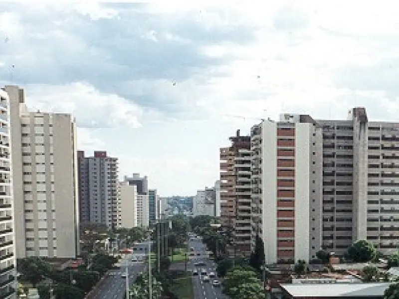 Previsão do tempo para Capital nesta sexta-feira é de sol