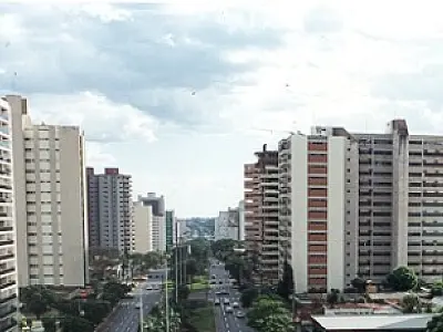 Previsão do tempo para Capital nesta sexta-feira é de sol