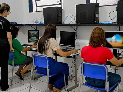 Educação que Liberta: