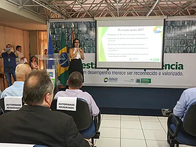 Programa de Gestão por Competência encerra primeira fase nesta segunda-feira