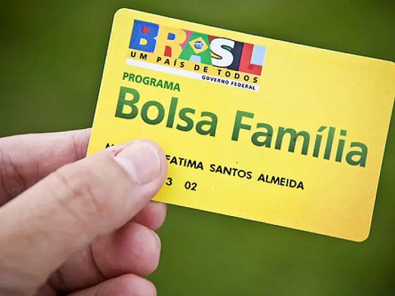 Bolsa Família poderá ter prazo extra para recebimento de benefício