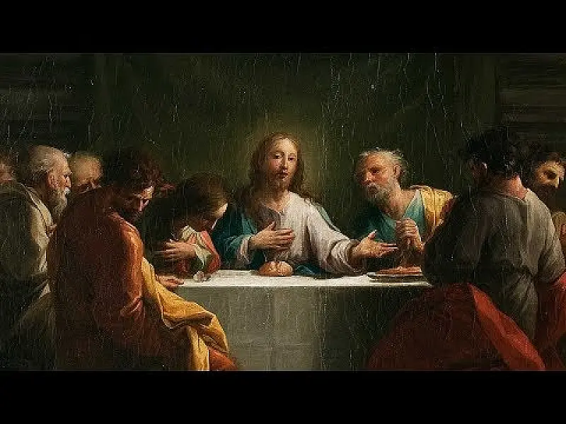 Homilia Diária.759: Quinta-feira da 4.ª Semana do Tempo Comum (P) - Não há apóstolo sem sacrifício