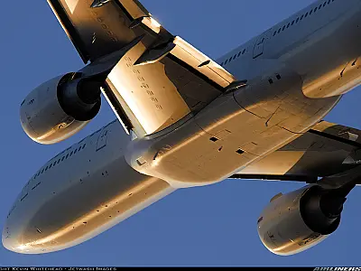 Venda de passagem aérea no Brasil cresce 21,4% em 2011