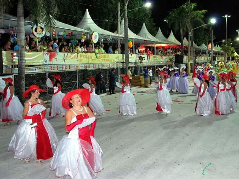 Camarote para Carnaval em Corumbá varia de R$ 250 a R$ 4,5 mil
