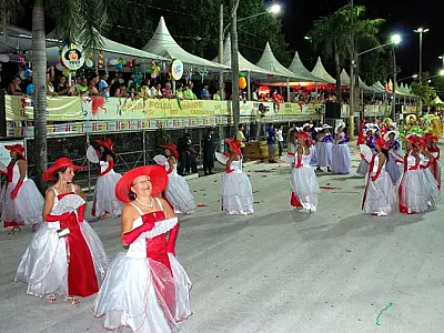 Camarote para Carnaval em Corumbá varia de R$ 250 a R$ 4,5 mil