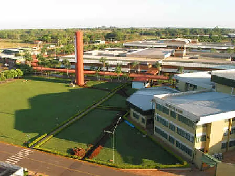 Inscrições para vestibular da UCDB até quarta-feira