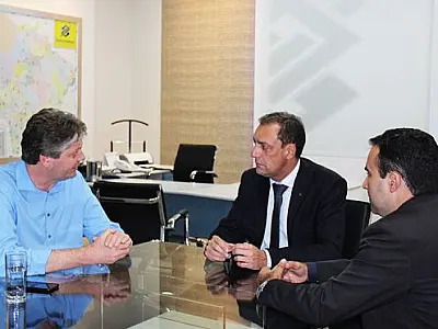 FCO oferece o menor juro do mercado para micro, pequenas e médias empresas de MS