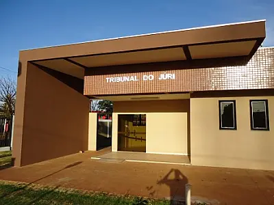 Novo Fórum de Nova Alvorada do Sul será inaugurado no dia 4