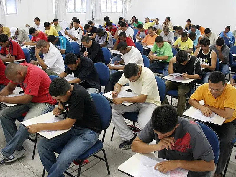 Locais da prova do concurso para professor do governo já estão disponíveis