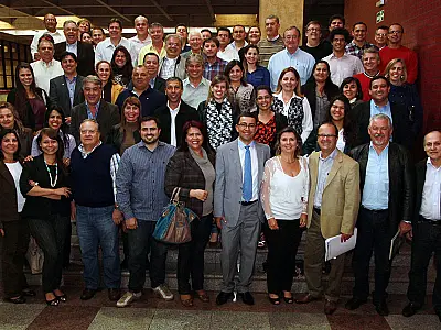 Sanesul conquista o maior prêmio do setor de saneamento