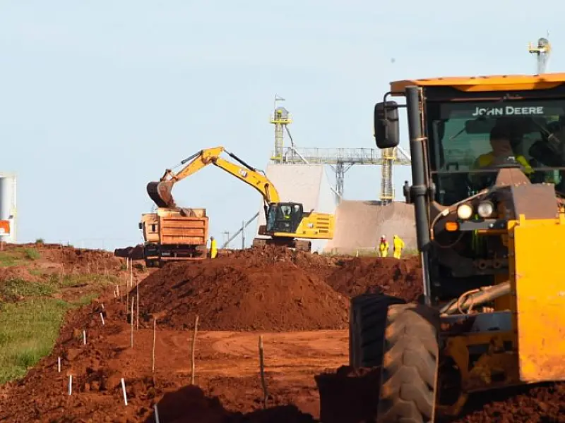 MS ocupa a 1ª posição em investimentos por habitantes do Brasil, diz Valor Econômico
