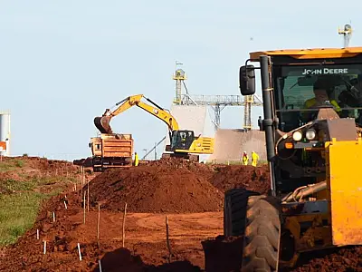 MS ocupa a 1ª posição em investimentos por habitantes do Brasil, diz Valor Econômico
