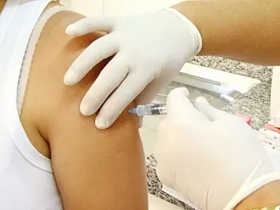 Começa nesta segunda-feira campanha de atualização das vacinas na rede pública