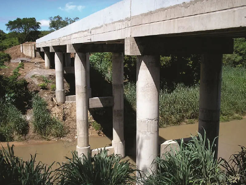 Governo de MS entrega oito pontes de concreto em Porto Murtinho na próxima segunda