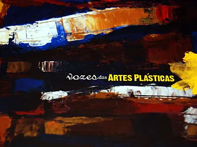 Estado lança hoje livro sobre artistas plásticos de MS
