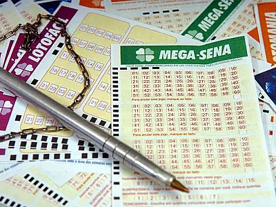 Mega-Sena pode pagar R$ 4,5 milhões nesta quarta