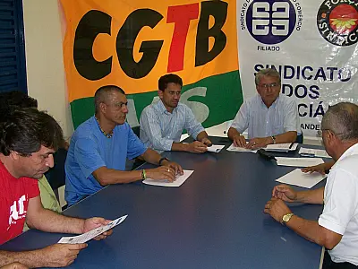 Sindicatos querem levar 15 mil trabalhadores para as ruas de Campo Grande