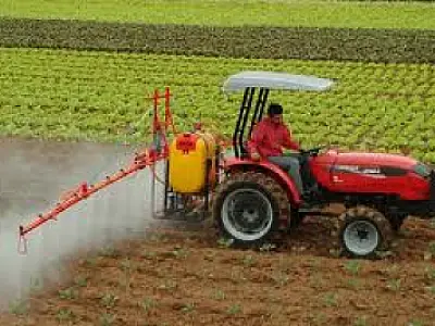 Produtividade e preços aumentam o PIB da agropecuária em 17% em relação a 2012