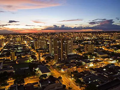 Aneel aprova reajuste de energia elétrica em MS