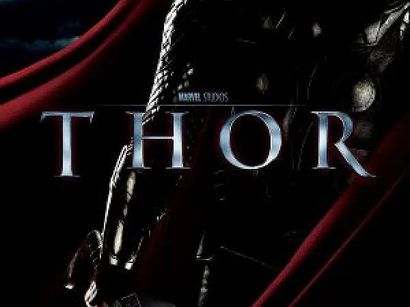 Cine Campo Grande exibe "Thor" em 3D experimental