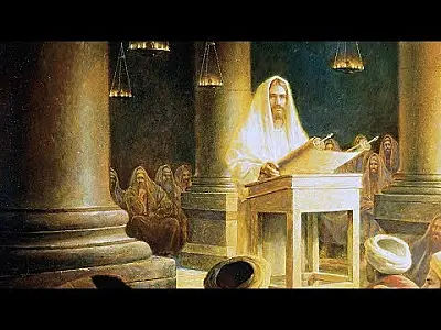 Homilia Diária.630: Segunda-feira da 22.ª Semana do Tempo Comum (I) - Buscar a Cristo nas Escrituras