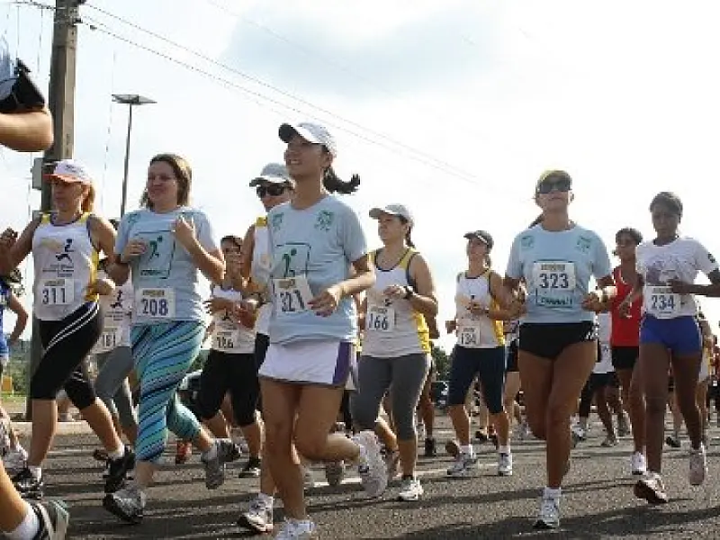 Etapa nacional da Corrida do Carteiro acontece hoje em Campo Grande