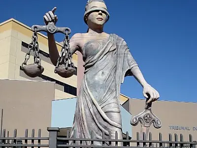 Com recurso de R$ 15 mil, estátua será revitalizada