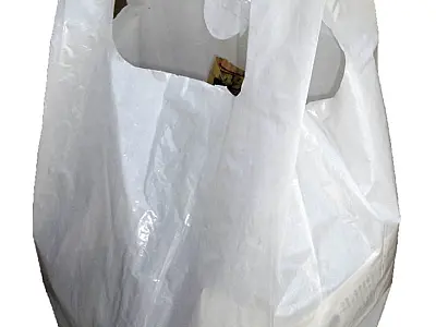 Maioria dos consumidores quer a volta das sacolas plásticas