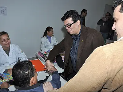 Prefeitura garante liberação de R$ 970 mil retidos para APAE