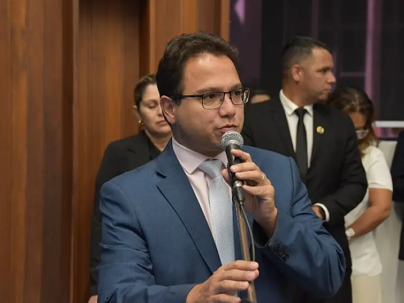 Instituída na ALEMS a Frente Parlamentar de Apoio às Comunidades Terapêuticas
