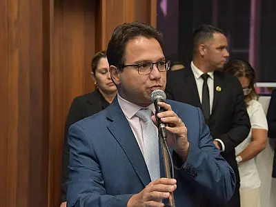 Instituída na ALEMS a Frente Parlamentar de Apoio às Comunidades Terapêuticas
