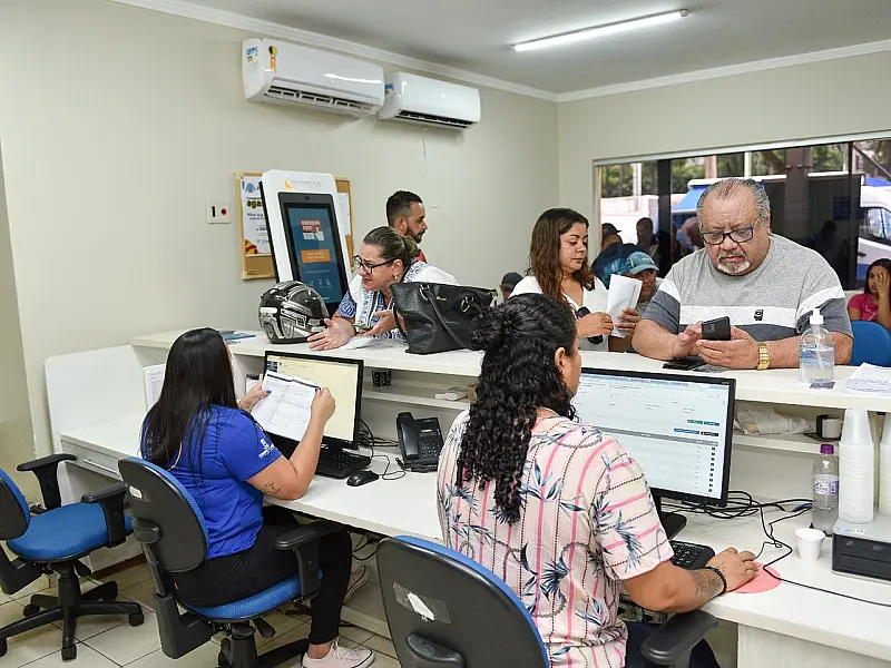 Estamos Quites: Campanha de negociação de dívidas do Procon Municipal começa nessa quinta-feira (14)