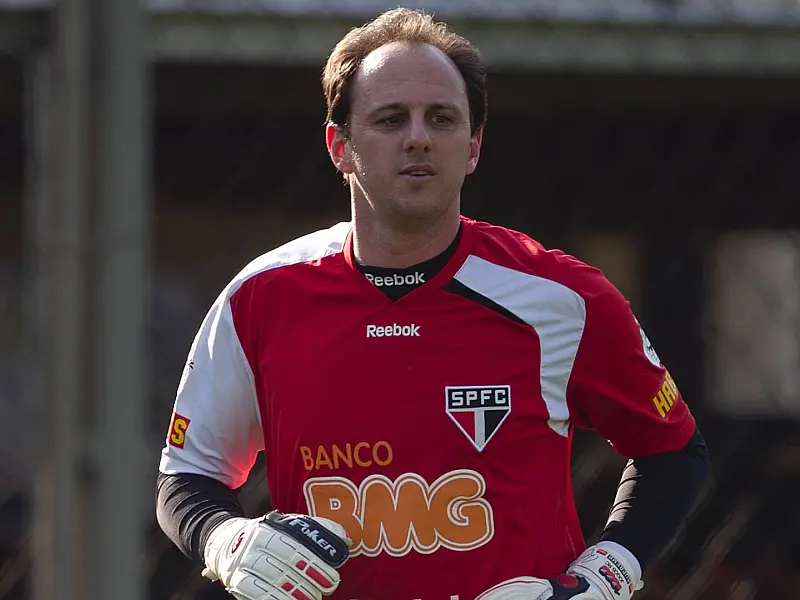 22ª rodada do Brasileirão com destaque para jogo Mil de Rogério Ceni; Confira os jogos