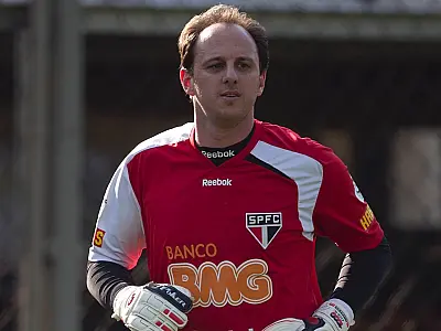 22ª rodada do Brasileirão com destaque para jogo Mil de Rogério Ceni; Confira os jogos