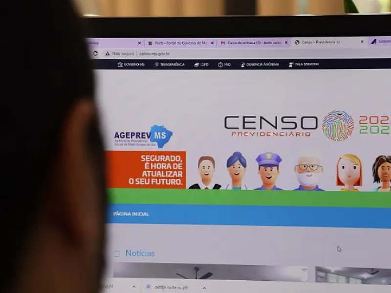 Com recenseamento encerrado, 252 segurados da Ageprev podem ter rendimentos cancelados