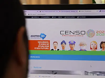 Com recenseamento encerrado, 252 segurados da Ageprev podem ter rendimentos cancelados