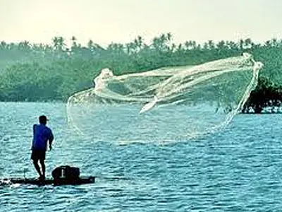 2ª Câmara Criminal mantém condenação por pesca ilegal