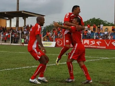 Comercial, Ivinhema e Maracaju vencem na rodada do domingo do Estadual