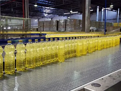 Exportações de industrializados no Estado já superam US$ 1 bilhão