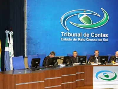 TCE/MS julga 51 processos e rejeita nove prestações de contas