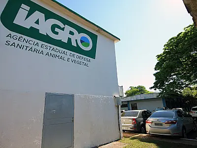 IAGRO prorroga prazo para revendas de agrotóxicos cadastrarem estoque pelo sistema e-Saniagro