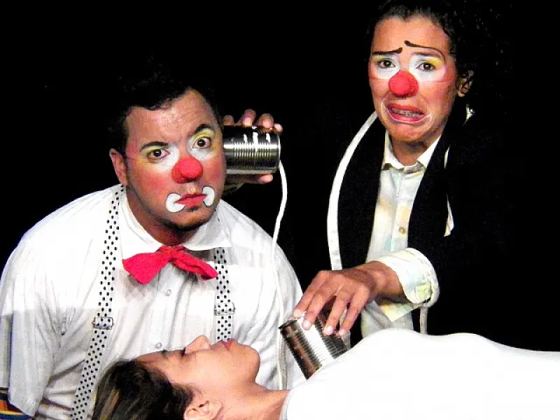 Circuito Sul-Mato-Grossense de Teatro leva arte a 9 cidades em abril