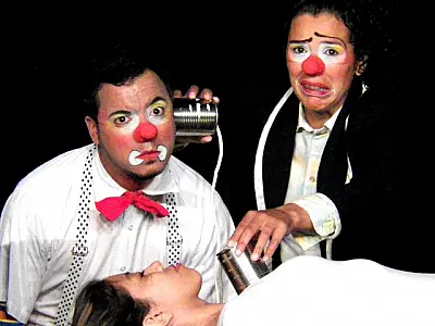 Circuito Sul-Mato-Grossense de Teatro leva arte a 9 cidades em abril