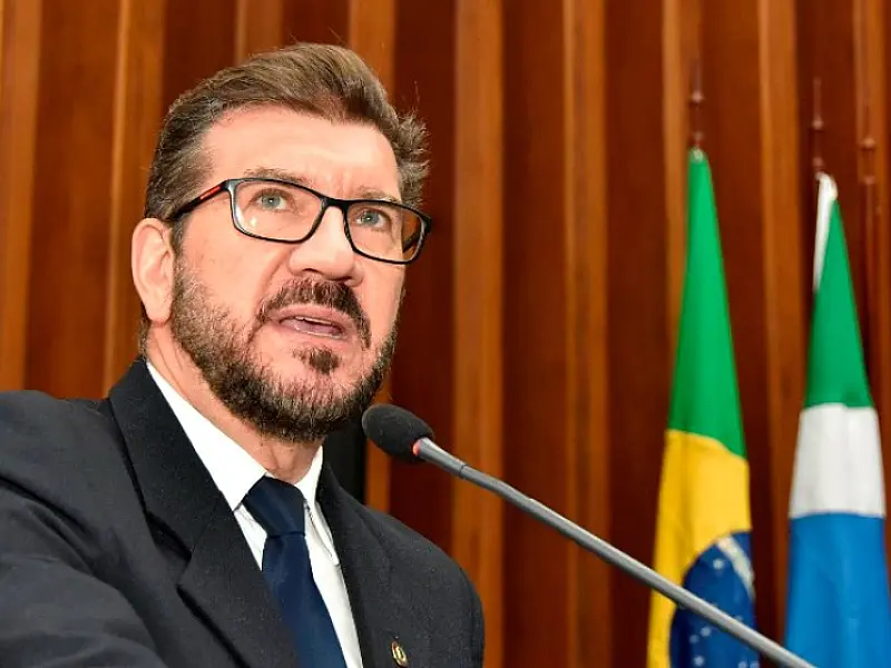 Pedro Kemp reforça importância de ampliação da Lei de Cotas