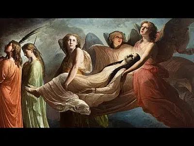 Bem-aventurados os que morrem no Senhor!