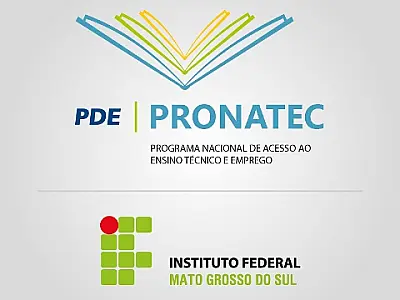 IFMS abre seleção para bolsistas do Pronatec em dez municípios