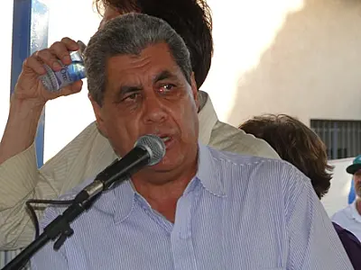 Governador inaugura obras de saúde e educação no Conesul