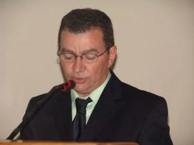 Prefeito de Figueirão poderá perder o mandato por contratações ilegais