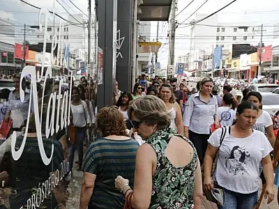 Natal deve movimentar R$ 254 milhões na economia de MS