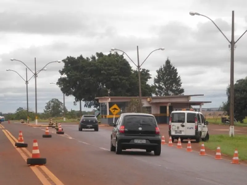 Polícia Rodoviária Estadual divulga balanço da Operação Corpus Christi